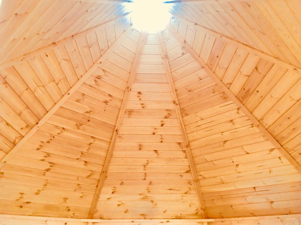 Roof Skylight
