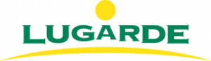 Lugarde Logo