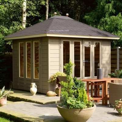 Lugarde Luxury Summerhouse pr5