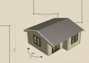 Lugarde 3d Configurator