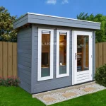 Lugarde PR44 Summerhouse
