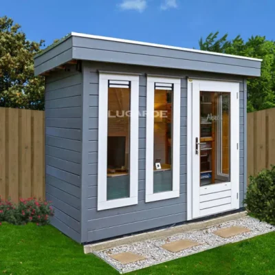 Lugarde PR44 Summerhouse