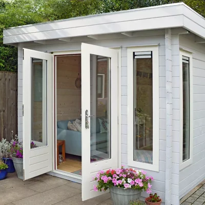 Lugarde Cabin B6