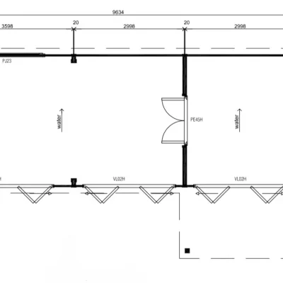 Lugarde Summerhouse PR42 Garden Room Hot Tub Enclosure