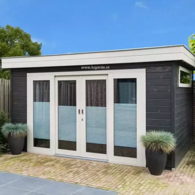 Lugarde Garden Office PR15