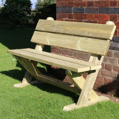Ashcombe Bench