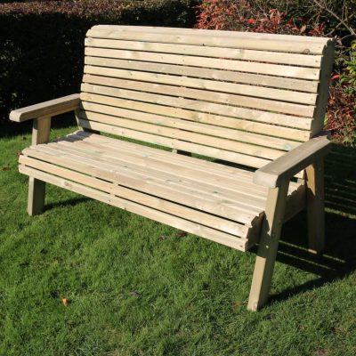 3 Seater Comfy Bench *15% OFF*  WAS £249.99 NOW