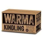 Warma Eco Kindling Box