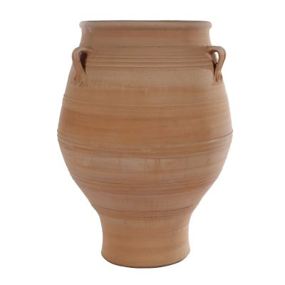 Pithari Terracotta Pot 1 - TTPC