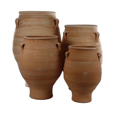 Pithari Terracotta Pot group - TTPC