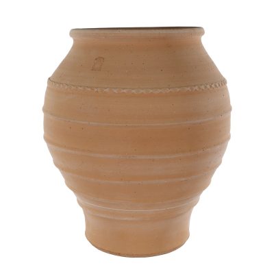 Koronios Terracotta Pot from the Terracotta Pot Company 1