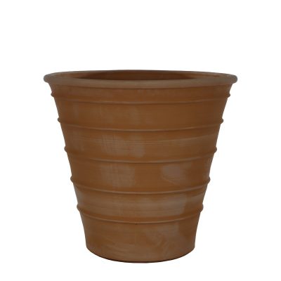 Monachou Terracotta Planter from the Terracotta Pot Company