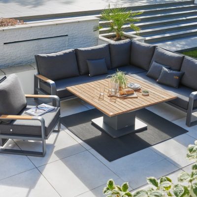 Outdoor Living