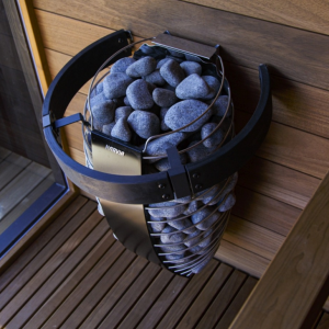 Harvia Spirit Electric Sauna Heater