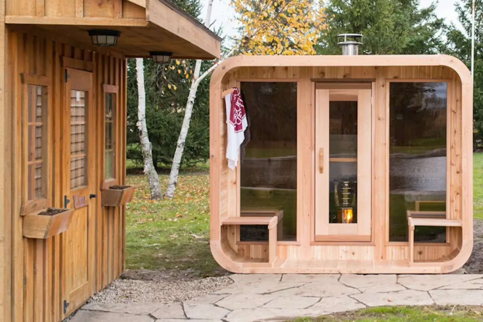 https://www.carrbankgardencentre.co.uk/wp-content/uploads/2026/01/groot_164-3-luna-sauna-red-cedar-knotty-with-porch-dundalk-leisurecraft.webp