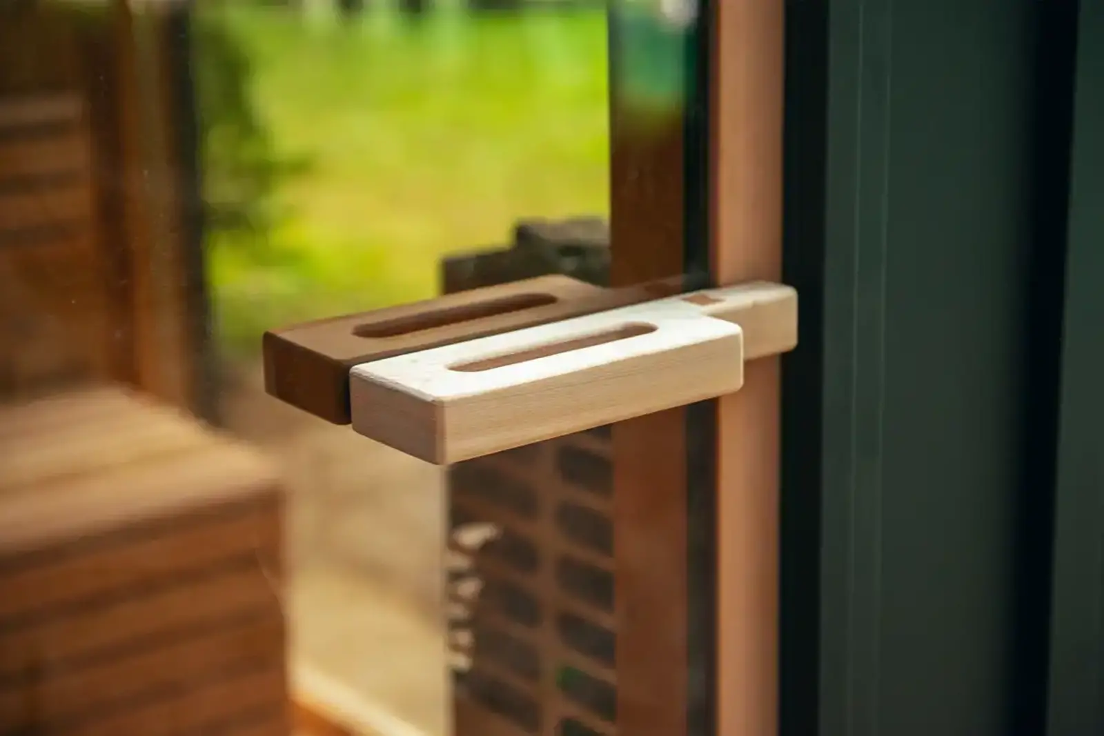 Pure Cube Neptune Handle Pure Cube Neptune Handle