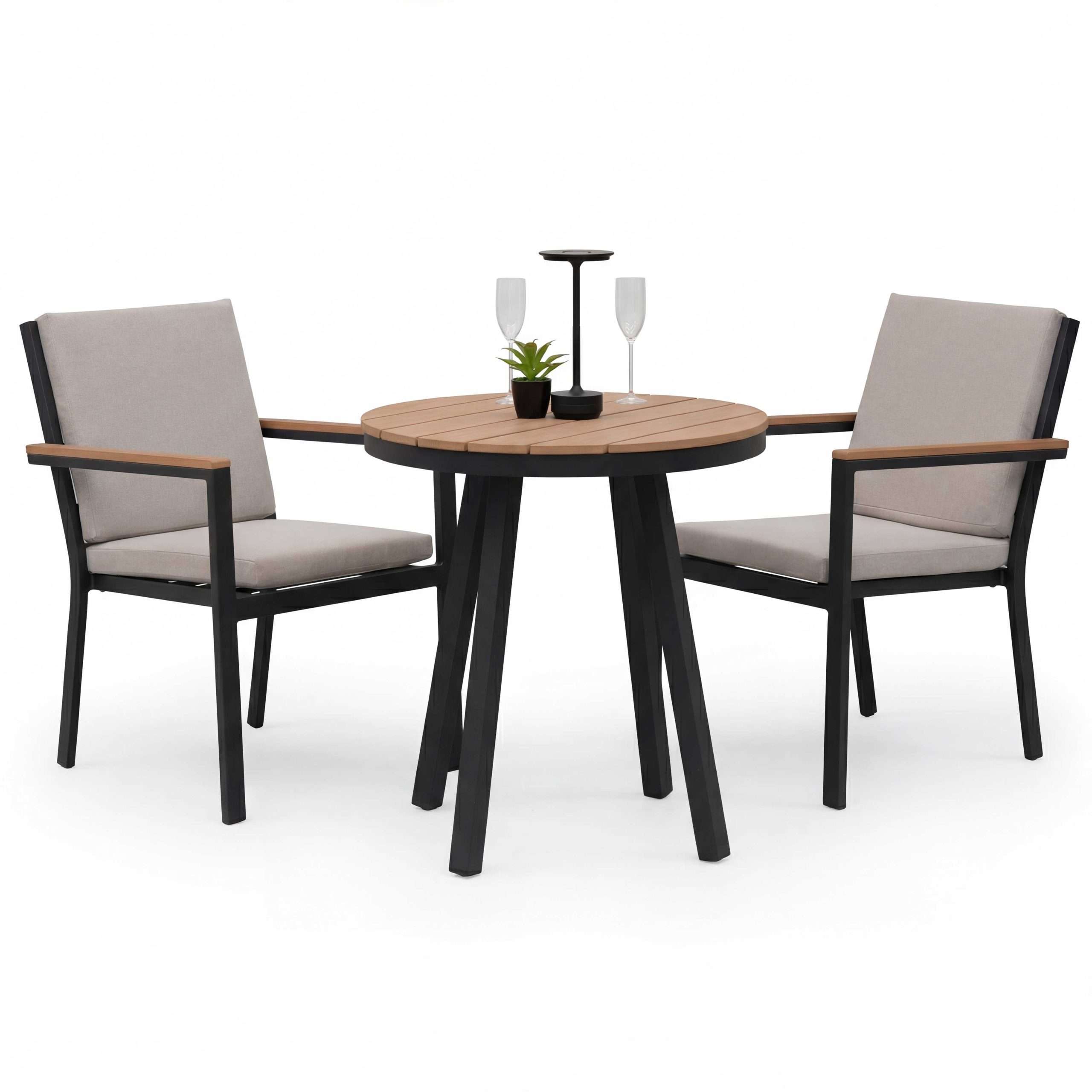 Nova Heidi Bistro Set 3 Nova Heidi Bistro Set 3